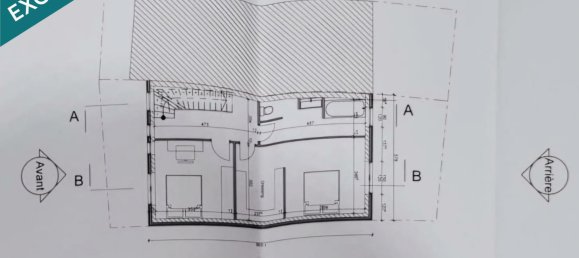 3 bedrooms House in Audun-le-Tiche, France No. 350180 3