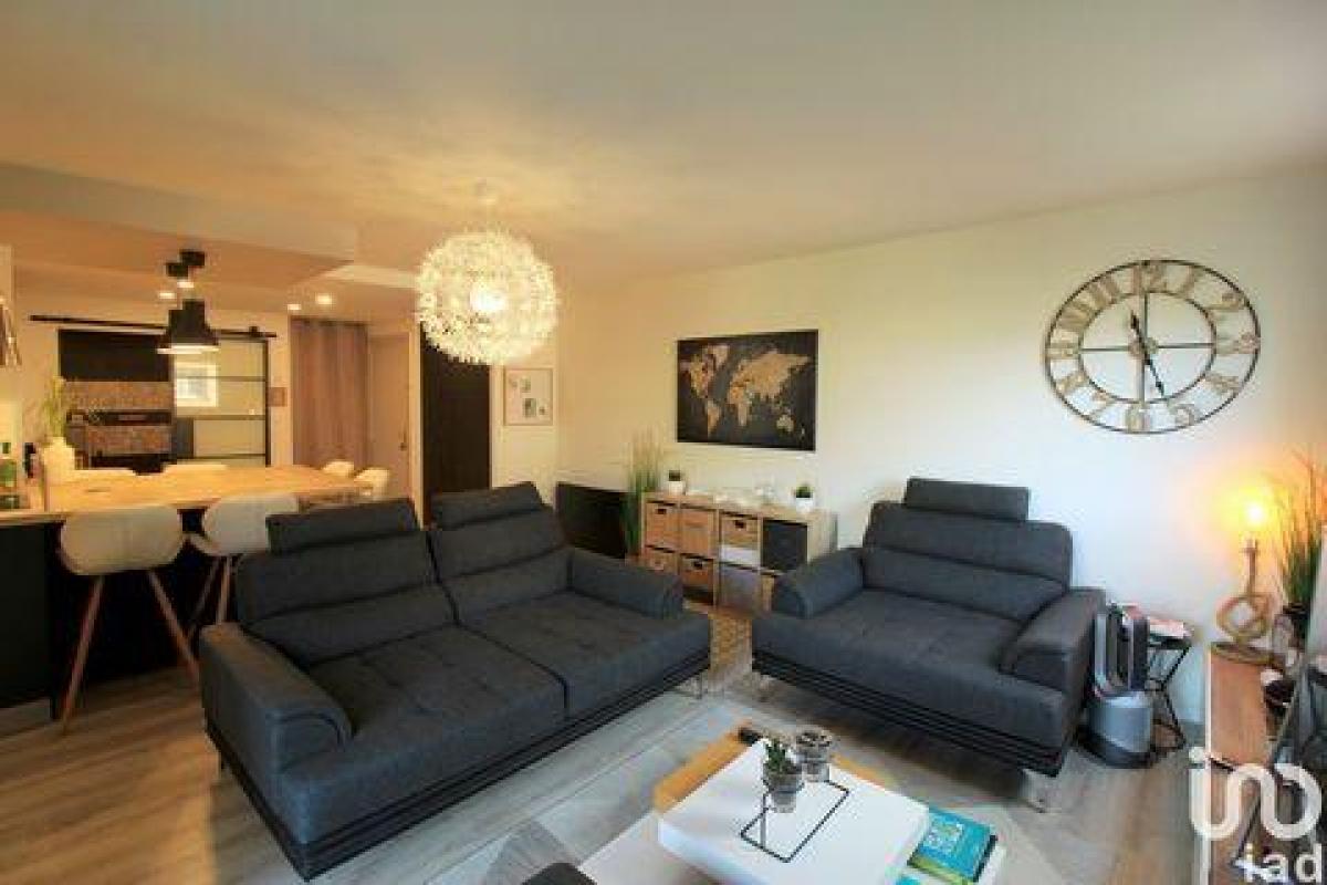 Estudio en Toulouse, France No. 35580