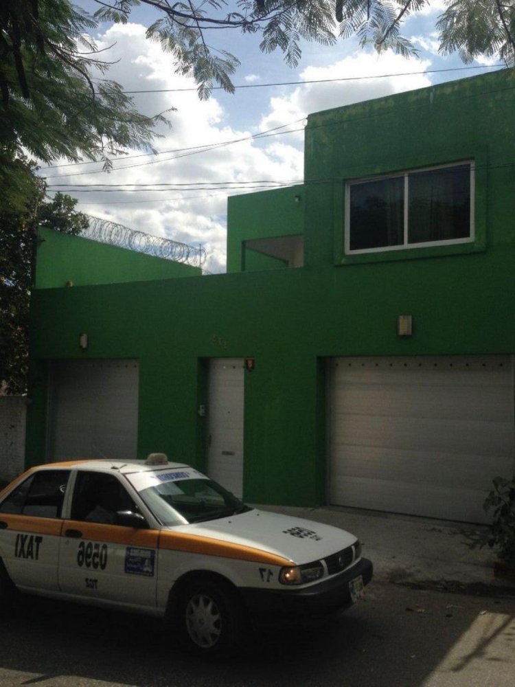 Casa T3 em Chiapas, Mexico N.º 176105