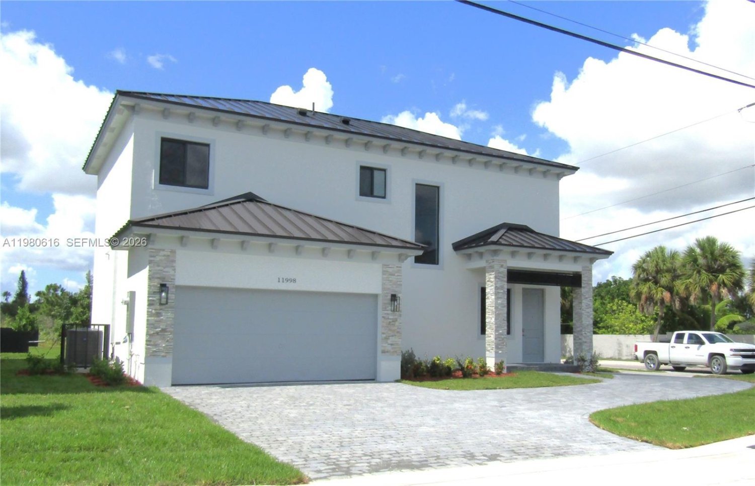 Vivenda T4 em Miami, EUA N.º 615256