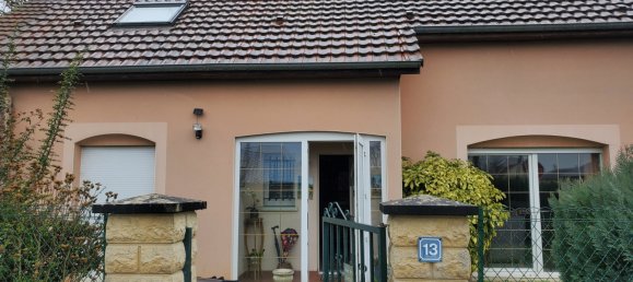 Casa T3 em Tantonville, France N.º 68353 14