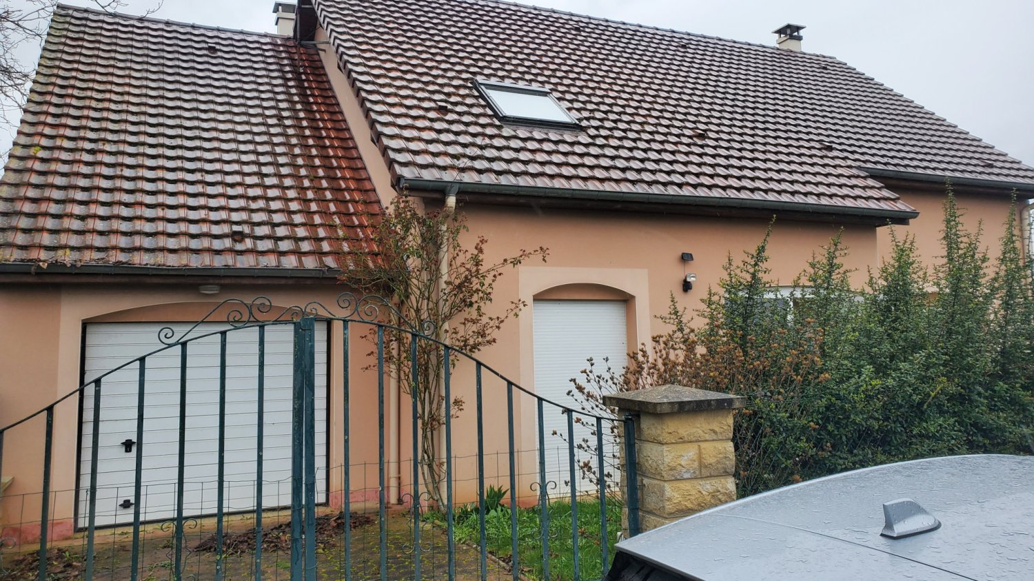 Casa T3 em Tantonville, France N.º 68353