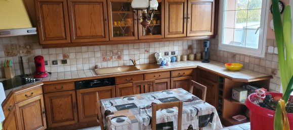 Casa T3 em Tantonville, France N.º 68353 34