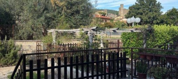 2 غرف نوم شقة في Bolsena, Italy رقم 295595 9