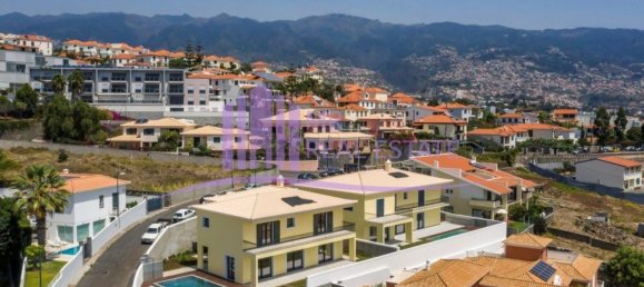 Casa T3 em Funchal, Portugal N.º 94311 30