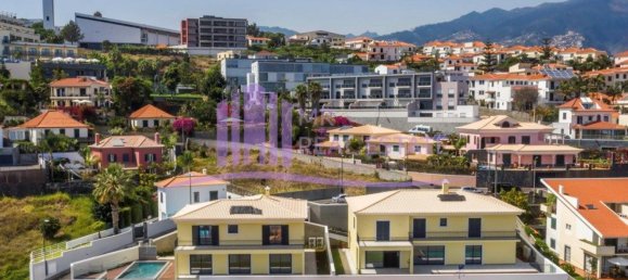 Casa T3 em Funchal, Portugal N.º 94311 31