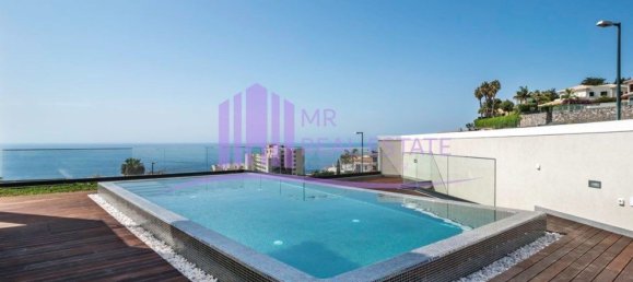 Casa T3 em Funchal, Portugal N.º 94311 2