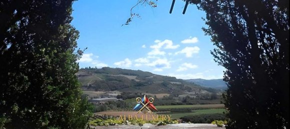  Castillos de 20 habitaciónes en Bubbio, Italy No. 213369 9