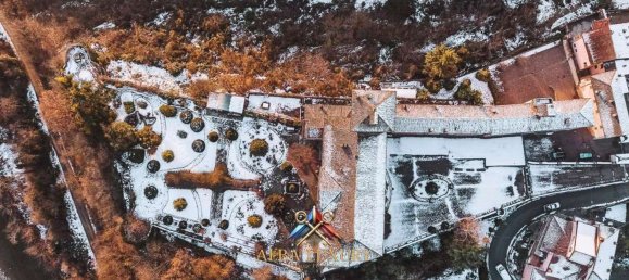  Castillos de 20 habitaciónes en Bubbio, Italy No. 213369 7