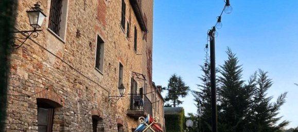  Castillos de 20 habitaciónes en Bubbio, Italy No. 213369 38