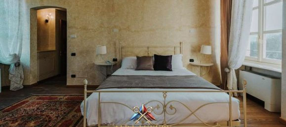  Castillos de 20 habitaciónes en Bubbio, Italy No. 213369 25