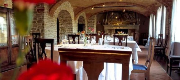  Castillos de 20 habitaciónes en Bubbio, Italy No. 213369 30