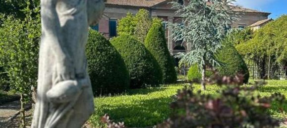  Castillos de 20 habitaciónes en Bubbio, Italy No. 213369 26