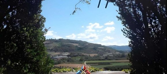  Castillos de 20 habitaciónes en Bubbio, Italy No. 213369 21