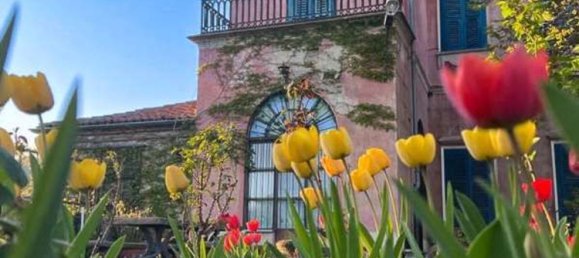  Castillos de 20 habitaciónes en Bubbio, Italy No. 213369 28