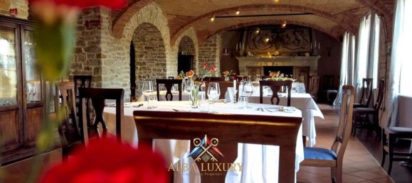  Castillos de 20 habitaciónes en Bubbio, Italy No. 213369 40