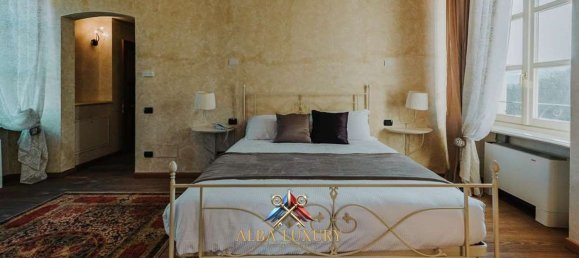  Castillos de 20 habitaciónes en Bubbio, Italy No. 213369 42