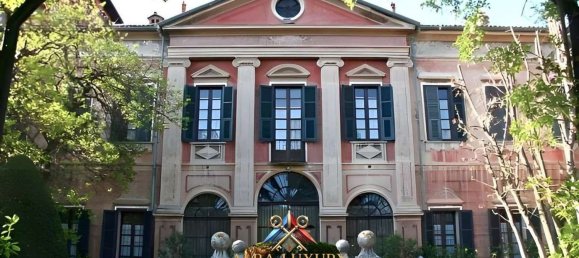  Castillos de 20 habitaciónes en Bubbio, Italy No. 213369 6