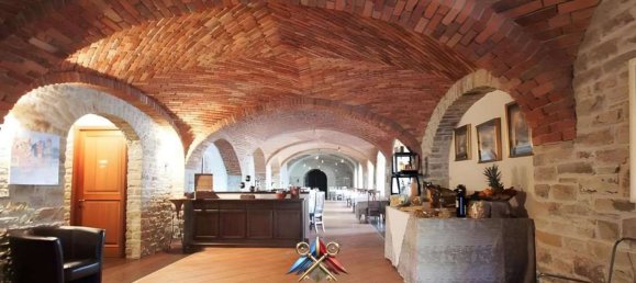  Castillos de 20 habitaciónes en Bubbio, Italy No. 213369 19