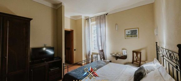  Castillos de 20 habitaciónes en Bubbio, Italy No. 213369 11