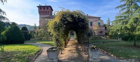  Castillos de 20 habitaciónes en Bubbio, Italy No. 213369 29