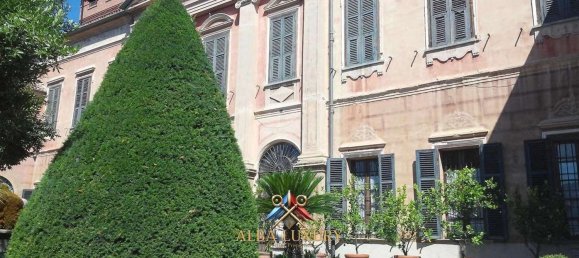  Castillos de 20 habitaciónes en Bubbio, Italy No. 213369 32