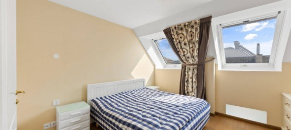 3 rooms Duplex in Mariahilf, Austria No. 185966 13