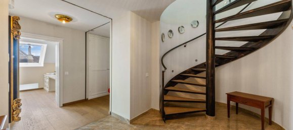 3 rooms Duplex in Mariahilf, Austria No. 185966 9