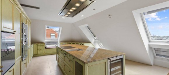 3 rooms Duplex in Mariahilf, Austria No. 185966 3