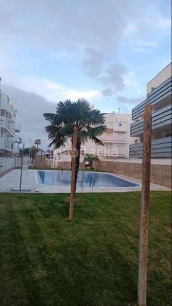 2 bedrooms Apartment in Rota, Spain No. 191903