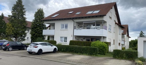 Apartamento de 2 dormitorios en Zollernalbkreis, Germany No. 232592 3