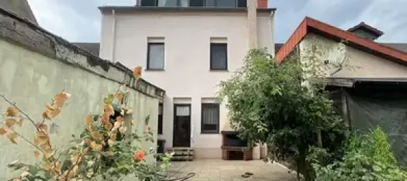 Moradia em banda T6 em Saarlouis, Germany N.º 345446 5