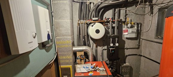 5 غرف نوم تاون هاوس في Bad Kreuznach, Germany رقم 268742 45