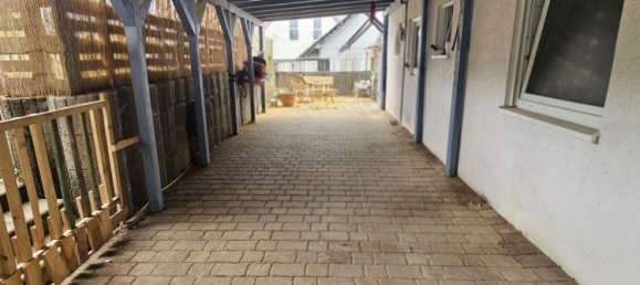 5 غرف نوم تاون هاوس في Bad Kreuznach, Germany رقم 268742 9