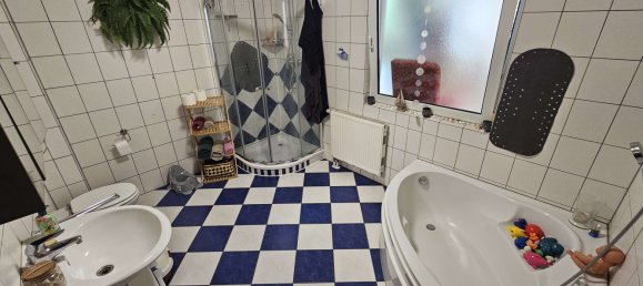 5 غرف نوم تاون هاوس في Bad Kreuznach, Germany رقم 268742 24