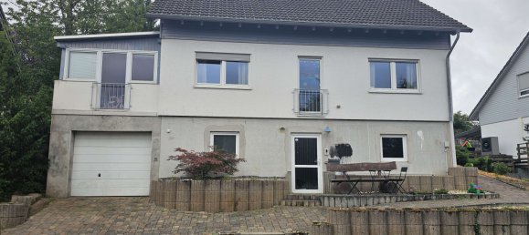 5 غرف نوم تاون هاوس في Bad Kreuznach, Germany رقم 268742 2