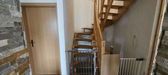 5 غرف نوم تاون هاوس في Bad Kreuznach, Germany رقم 268742 22