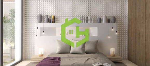 Villa T5 em Dubai, UAE N.º 20243 2