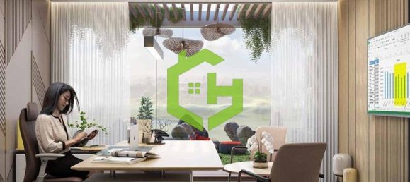 Villa T5 em Dubai, UAE N.º 20243 3