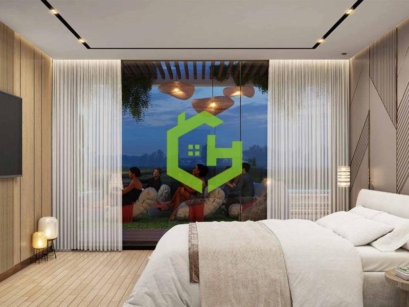 Villa T5 em Dubai, UAE N.º 20243