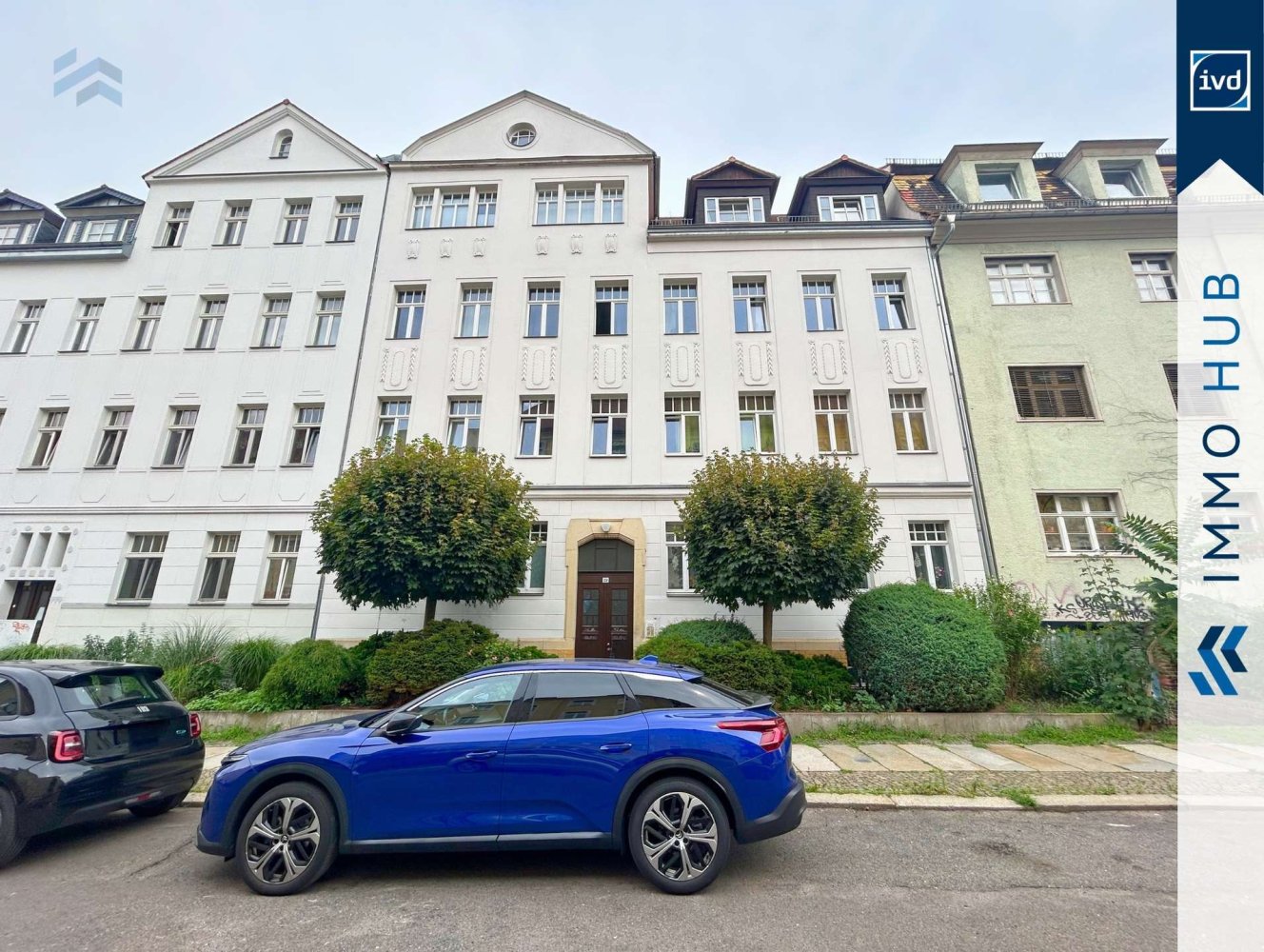 2-salle Duplex à Leipzig, Germany No. 269669