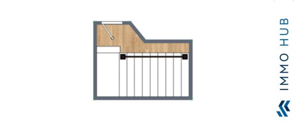 2-salle Duplex à Leipzig, Germany No. 269669 19