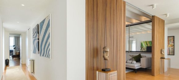 4 bedrooms Villa in Vila Nova de Gaia, Portugal No. 182828 8