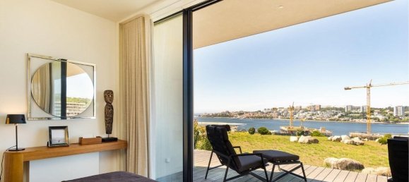 4 bedrooms Villa in Vila Nova de Gaia, Portugal No. 182828 10