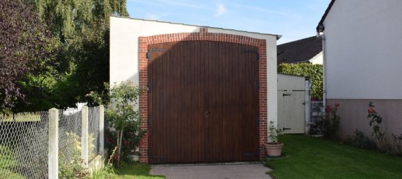 2 bedrooms House in Senonches, France No. 158731 15