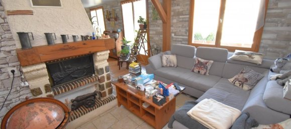 2 bedrooms House in Senonches, France No. 158731 2