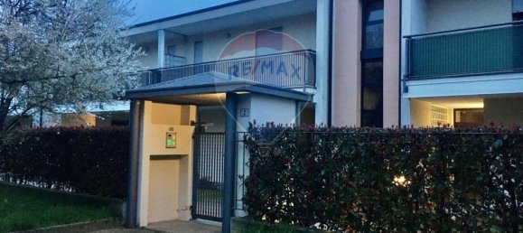 1 Schlafzimmer Wohnung in Cassina de' Pecchi, Italy, Nr. 58077 11