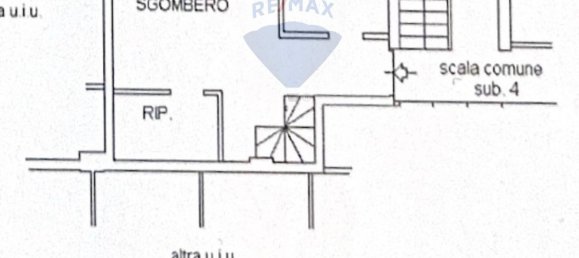 1 Schlafzimmer Wohnung in Cassina de' Pecchi, Italy, Nr. 58077 19