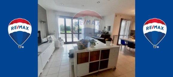 1 Schlafzimmer Wohnung in Cassina de' Pecchi, Italy, Nr. 58077 5