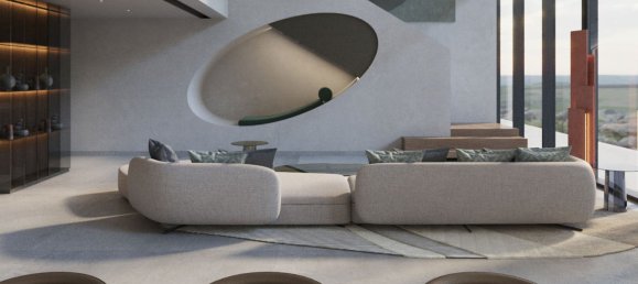 Apartamento de 1 dormitorio en W Residences Dubai Harbour, Dubai Marina, UAE No. 63062 5